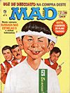 Mad  n° 31 - Record
