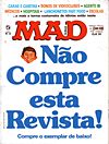 Mad  n° 32 - Record