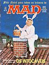 Mad  n° 37 - Record