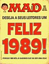 Mad  n° 38 - Record