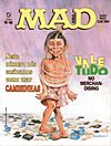 Mad  n° 48 - Record