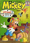 Mickey  n° 483 - Abril