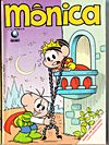 Mônica  n° 33 - Globo