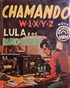 Biblioteca Mirim  n° 23 - Grande Consórcio Suplementos Nacionais