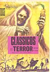 Clássicos de Terror  n° 16 - Taika