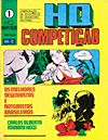Hq Competição (Série Verde)  n° 1 - Minami & Cunha (M & C)