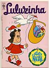 Luluzinha  n° 138 - Abril