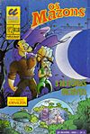 Mazons, Os  n° 2 - Unida Comics