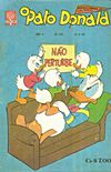 Pato Donald, O  n° 379 - Abril