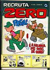 Recruta Zero  n&deg;&nbsp;246 - Rge
