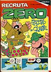 Recruta Zero  n° 259 - Rge