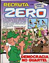Recruta Zero  n° 283 - Rge