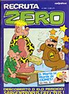 Recruta Zero  n° 289 - Rge