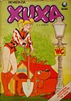 Revista da Xuxa  n° 10 - Globo