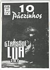 10 Pãezinhos - O Girassol e A Lua  n° 3 - Independente