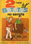 2 Batutas No Serrote  - Duratex