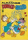 Almanaque Donald Contra Gastão  n° 3 - Abril