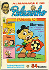 Almanaque do Pelezinho  n° 1 - Abril