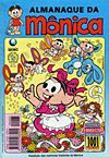 Almanaque da Mônica  n° 65 - Globo