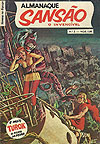 Homem No Espaço  n° 2 - O Cruzeiro