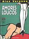 Amores Loucos  - Martins Fontes
