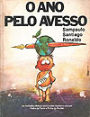 Ano Pelo Avesso, O  - sem editora