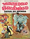 Mortadelo e Salaminho  n° 2 - Cedibra