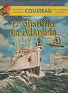 Aventuras da Equipe Cousteau  n° 4 - Edições Siciliano