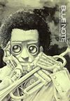 Blue Note - Uma História de Biu Ilustrada Por Shiko  - Independente