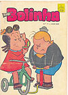 Bolinha  n° 11 - O Cruzeiro
