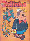 Bolinha  n° 3 - O Cruzeiro