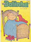 Bolinha  n° 4 - O Cruzeiro