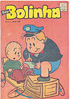 Bolinha  n° 5 - O Cruzeiro
