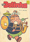 Bolinha  n° 6 - O Cruzeiro