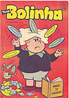 Bolinha  n° 6 - O Cruzeiro