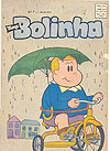 Bolinha  n° 7 - O Cruzeiro