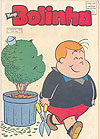 Bolinha  n° 8 - O Cruzeiro