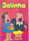 Bolinha  n° 9 - O Cruzeiro