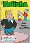 Bolinha  n° 111 - Abril