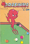 Brasinha  n° 59 - Vecchi
