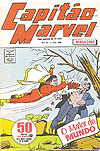 Capitão Marvel Magazine  n° 94 - Rge