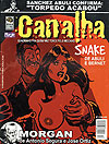 Canalha  n° 2 - Brainstore Editora