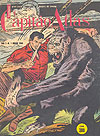 Capitão Atlas  n° 1 - Garimar (Maya)
