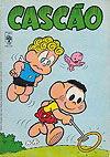 Cascão  n° 113 - Abril
