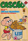 Cascão  n° 36 - Abril