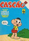 Cascão  n° 37 - Abril