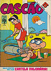 Cascão  n° 38 - Abril