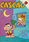 Cascão  n° 42 - Abril