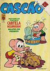 Cascão  n° 43 - Abril