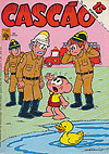 Cascão  n° 44 - Abril
